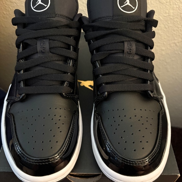 Nike Jordan 1 Low SE All-Star (2021)